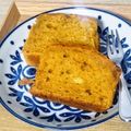 Ａオリゼー's cooksnap of when they made mしっとりふんわり。人参パウンドケーキ.