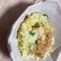 すずめ426's cooksnap of when they made たまごおじや☆風邪の時はこれしかない☆.