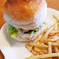 はるぽにょがちゃぴん's cooksnap of when they made 手作りビックマックソース風.