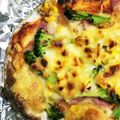 キャラメグ♪'s cooksnap of when they made トップ10入袋1枚で簡単ピザ生地発酵なし.