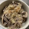 momotaroxx's cooksnap of when they made 簡単！豚タンをどうしたん？茹でタン♪.