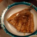 スタッフたかこ's cooksnap of when they made 玉葱たっぷり☆イワシの蒲焼.