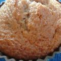 まーく71's cooksnap of when they made 家にある物で簡単！さくふわココアマフィン.
