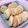 ぽぽすけ✨'s cooksnap of when they made さくさく！オレンジピールクッキー！.