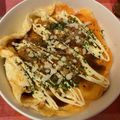 ヴィーナスけい's cooksnap of when they made 手間なし楽々！簡単！！豚平焼き丼.