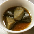 botu's cooksnap of when they made めんつゆで！ナスの揚げ浸し.