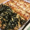 ゆっきーレオ's cooksnap of when they made 天板もちふわピザ☺.
