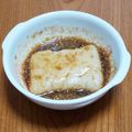 msft5632's cooksnap of when they made ゴマ入れてみて～ちょっと一味違う餅☆.
