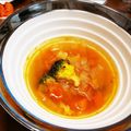 麻's cooksnap of when they made ザクザク簡単♡野菜ゴロッとコンソメスープ.