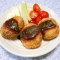 ＠迷子＠'s cooksnap of when they made ホクホク☆基本のポテトコロッケ.