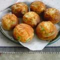 Bacuhaas's cooksnap of when they made 枝豆＆チーズパン.