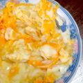 けーこころん's cooksnap of when they made 簡単＊電子レンジでゆで卵.