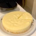 ﾕﾐﾁﾖ's cooksnap of when they made マシュマロdeチーズケーキ.
