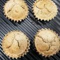 anyamu's cooksnap of when they made コツあり！ふわふわ紅茶マフィン.