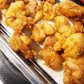 オアシス☆彡's cooksnap of when they made 人気のB級グルメ！カレー風味のから揚げ.