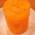 ちこ's cooksnap of when they made ヤロウの缶丸ごとゼリー.