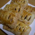 knabe_run's cooksnap of when they made 簡単♪　美味しい♡　アップルパイ（＾＾）.