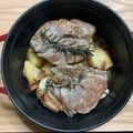 ひぐぴよ's cooksnap of when they made 【STAUB】入れるだけローストポーク.