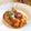 ハント☆'s cooksnap of when they made 焼きバナナ.