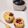 ＊ｃｌｏｖｅｒ＊'s cooksnap of when they made フワフワ！あんこマフィン.