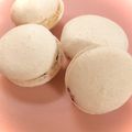 こうりママ's cooksnap of when they made 簡単、失敗しないコツ満載マカロン.