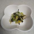 クック0G8YFG☆'s cooksnap of when they made 白菜と塩こんぶのやみつきナムル.