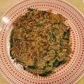 カバゴン's cooksnap of when they made お蕎麦のチヂミ。意味が違うそばガレット.