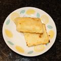 さややまめっこ's cooksnap of when they made ダイエットおやつ♫さつま芋おからスコーン.