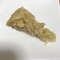シェイプ's cooksnap of when they made 簡単りんごのケーキ♪.