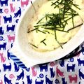 ふたごゆき's cooksnap of when they made 余ったお餅で！もちチーズとろろ焼き.