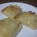 kaopomme♪'s cooksnap of when they made 納豆のお揚げ包み焼き.