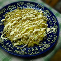 暗黒きのこ's cooksnap of when they made もやしとキャベツの炒め物.