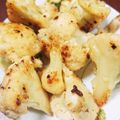 フィガロ37's cooksnap of when they made お弁当に！カリフラワーのコンソメ炒め.
