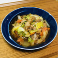 Asato★'s cooksnap of when they made 簡単☆材料3つで中華風♪白菜のうま煮.