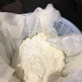 クックQFO4RN☆'s cooksnap of when they made 水切りヨーグルトの作り方.