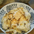 erui's cooksnap of when they made 油不使用！グリルでささみフライ☆.
