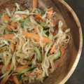クックQ1UMSY☆'s cooksnap of when they made 時短！簡単！切り干し大根の中華サラダ.