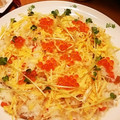 ちーくんちのごはん's cooksnap of when they made 簡単♡鮭のチラシ寿司.