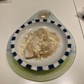 Hirarinn☆'s cooksnap of when they made 簡単きな粉もち.