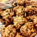 クック1QRHVW☆'s cooksnap of when they made 珈琲のお供に。コーンフレーククッキー。.