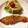 たさゆひ's cooksnap of when they made 【簡単すぎてウマ過ぎる！】鮭マヨネーズ焼.