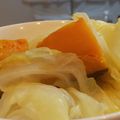 あゆたっくん's cooksnap of when they made 【野菜】かぼちゃのカレー煮.