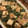 はらぺこまさる's cooksnap of when they made カブの茎と厚揚げde揚げ出し豆腐風.