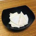 Asato★'s cooksnap of when they made かぶの甘酢漬け.