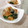 Yukiまむ's cooksnap of when they made ほうれん草となめこのみぞれこぶおろし和え.