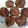 なおことり's cooksnap of when they made もっちりダイエットおからチョコマァム.