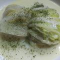 jenny子's cooksnap of when they made おうちで簡単＊ロール白菜クリーム仕立て＊.