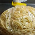２４なるるん's cooksnap of when they made パスタの作り置き.