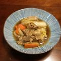 へのへのもへの's cooksnap of when they made 簡単☆八宝菜.