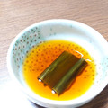 ななななぴ's cooksnap of when they made 焼き鳥やさんのキャベツのたれ.